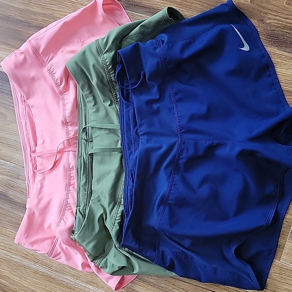 Nike Dri Fit shorts